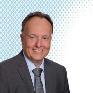 Porträt Kandidat Beck - Peter Berek – Landrat für Fichtelgebirge