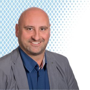 Porträt Kandidat Eichinger - Peter Berek – Landrat für Fichtelgebirge