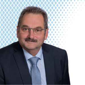 Porträt Kandidat Fischer - Peter Berek – Landrat für Fichtelgebirge