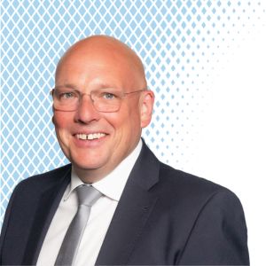 Porträt Kandidat Weigel - Peter Berek – Landrat für Fichtelgebirge