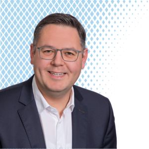 Porträt Kandidat Kraupner - Peter Berek – Landrat für Fichtelgebirge