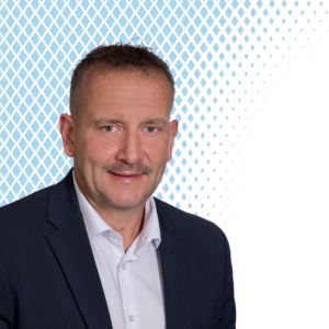 Porträt Kandidat Kuhbandner - Peter Berek – Landrat für Fichtelgebirge