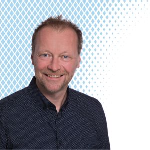 Porträt Kandidat Ledermueller - Peter Berek – Landrat für Fichtelgebirge