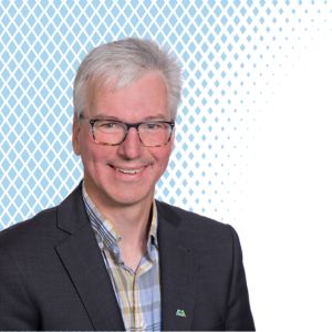 Porträt Kandidat Thoma - Peter Berek – Landrat für Fichtelgebirge