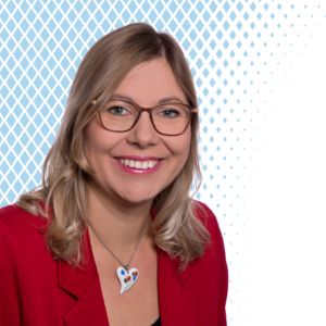 Porträt Kandidat Nendza - Peter Berek – Landrat für Fichtelgebirge