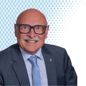 Porträt Kandidat Resch - Peter Berek – Landrat für Fichtelgebirge