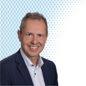 Porträt Kandidat Roehrig - Peter Berek – Landrat für Fichtelgebirge