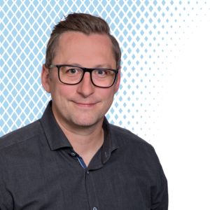 Porträt Kandidat Ruckdeschl - Peter Berek – Landrat für Fichtelgebirge