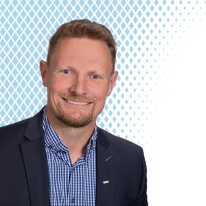 Porträt Kandidat Schill - Peter Berek – Landrat für Fichtelgebirge