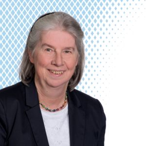 Porträt Kandidat Tuscher - Peter Berek – Landrat für Fichtelgebirge